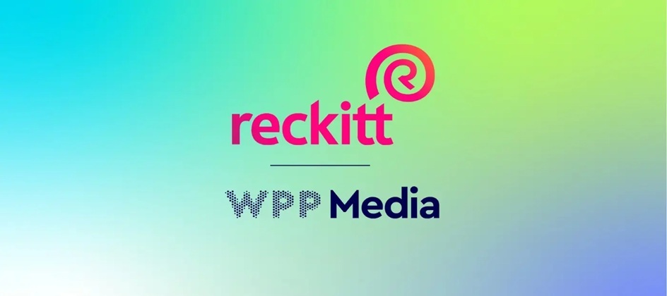Reckitt expands WPP Media partnership in India